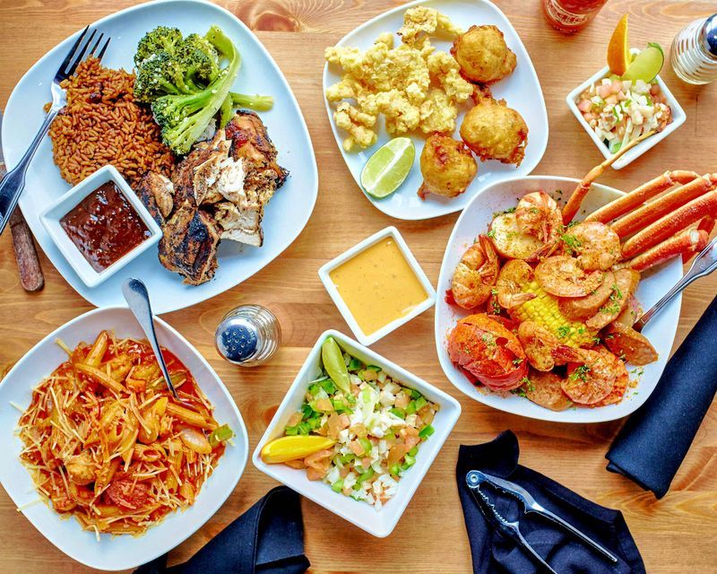 The Family-Style Southern Supper