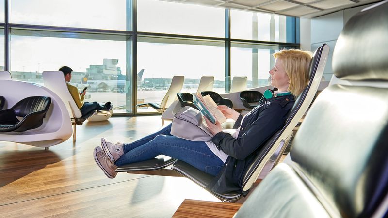 Smart Layovers That Save Time and Energy