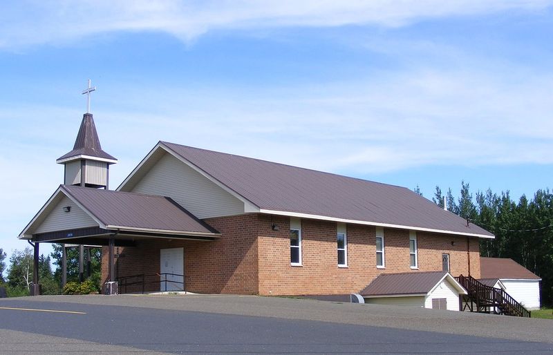 The Little Chapel That Defines Idaho’s Quiet Soul
