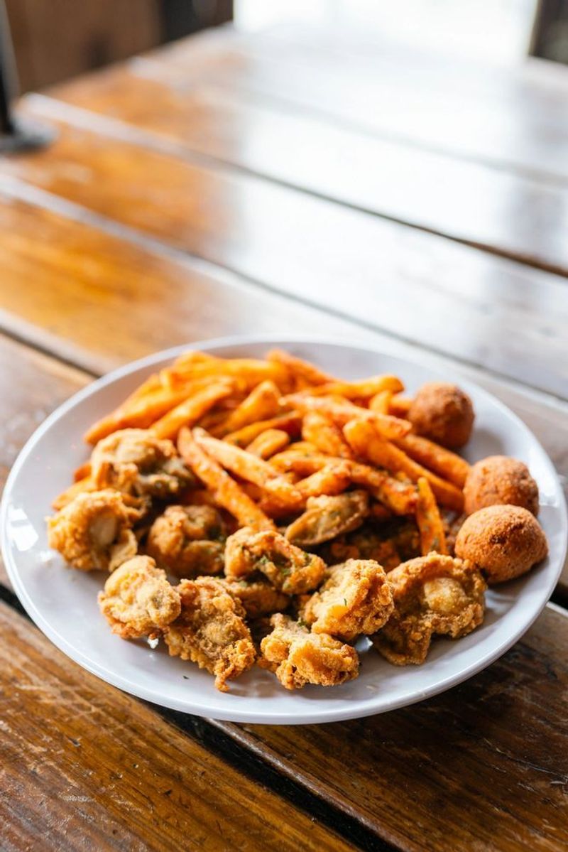 A True Taste of Louisiana Culture
