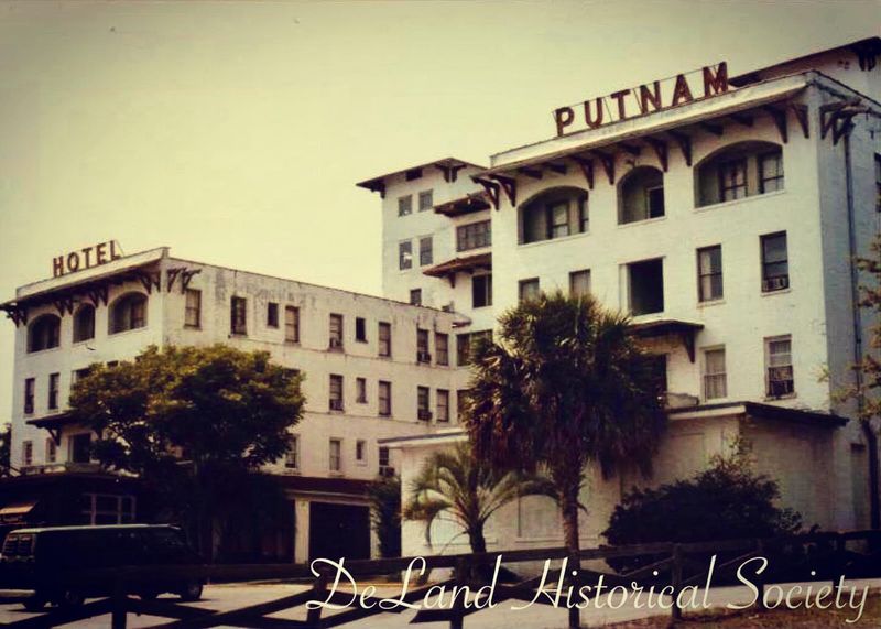 The Putnam’s Legacy