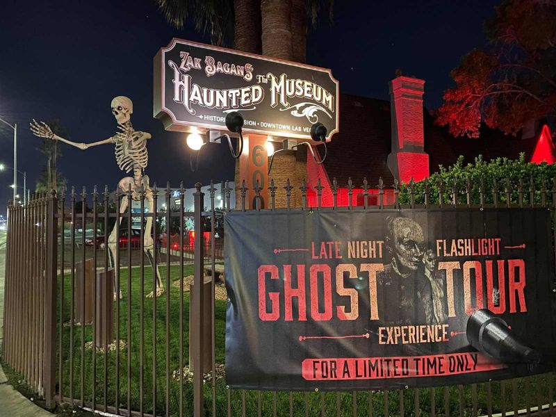 When Fear Meets Fascination