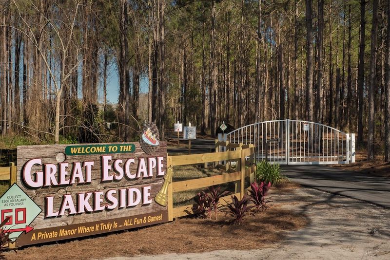 A Hidden Gem Just Outside Orlando