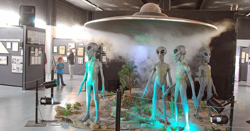 Bring Your Questions, And Your Doubts