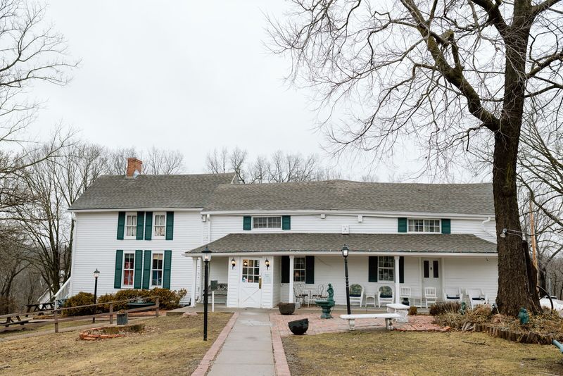 The Sweet Soul of Missouri Travel