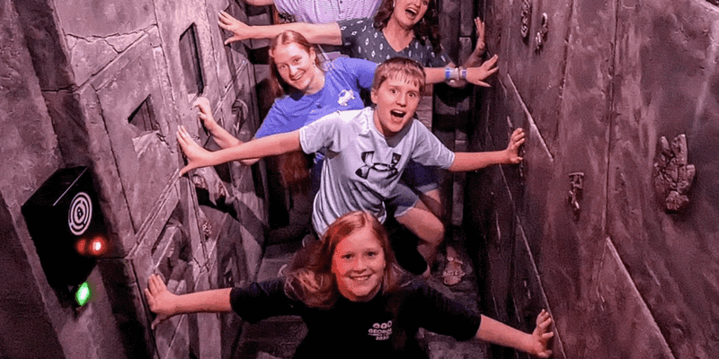 Perfect for Friends, Families, and Curious Tourists