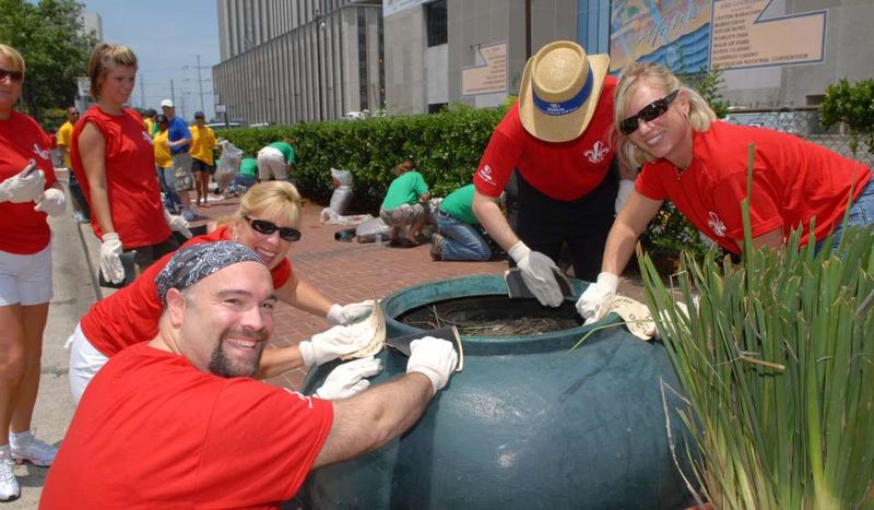 How Travelers Can Help Preserve Louisiana
