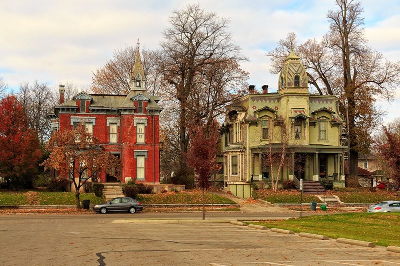 The Haunted Side of Ohio’s Backroads