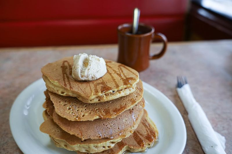 Pancake Artistry