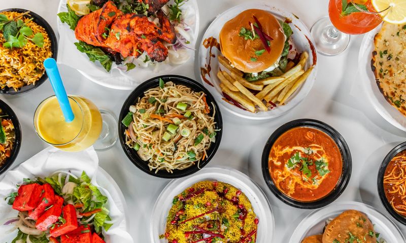 Tips for Visiting the Buffet