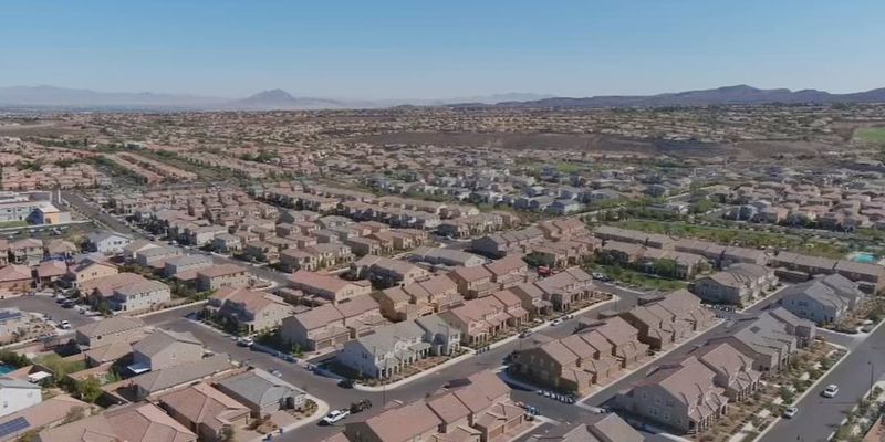 Explosion of Housing Costs and Rent