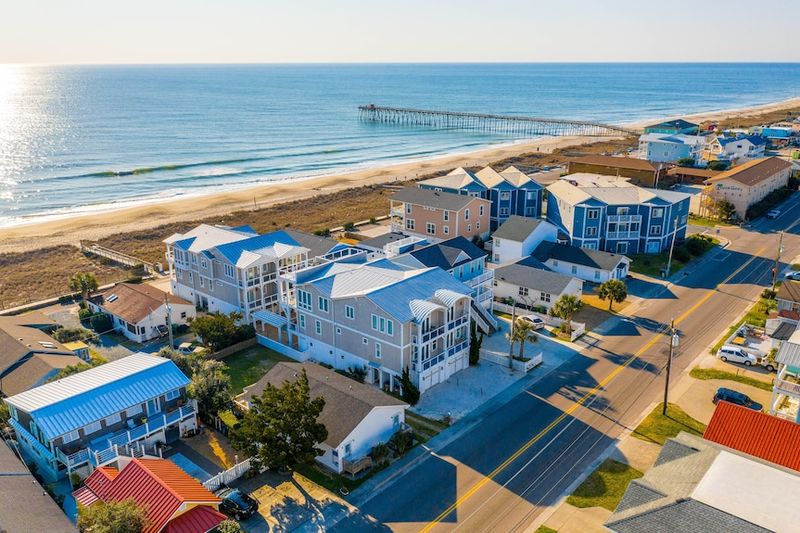 Real Estate Prices Are Skyrocketing Beyond Local Reach