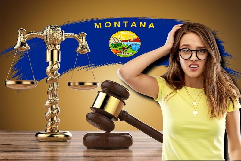 The Strange Charm of Montana’s Legal Oddities