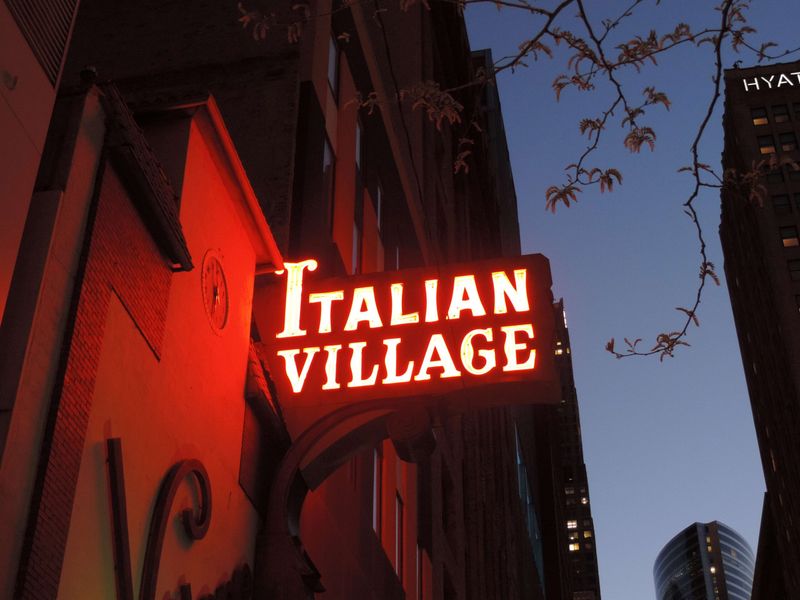 Historic Roots In The Loop
