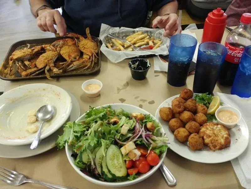 Seasonal Crowds and the Summer Rush