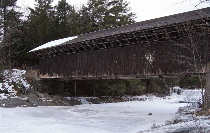 A Haunting Piece of Massachusetts History