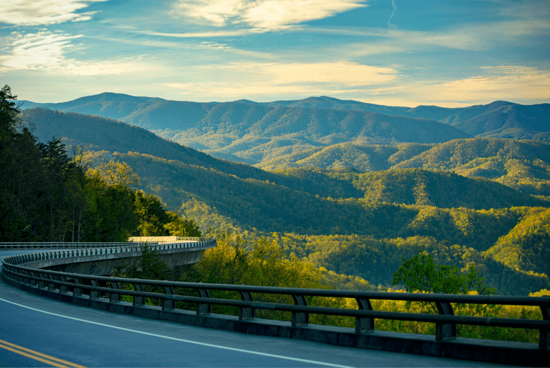 The Future of Traveling Through Tennessee