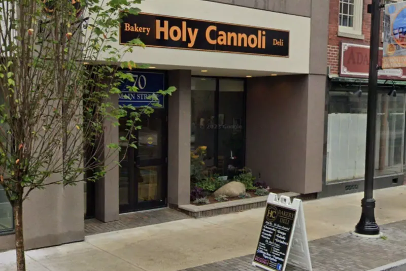 A Deli That Feels Like a Local Secret