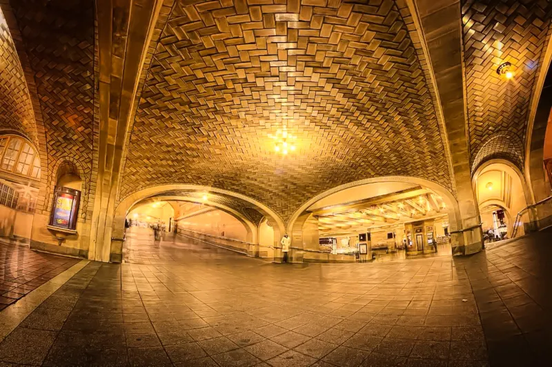 What Is the “Tunnel That Whispers”?