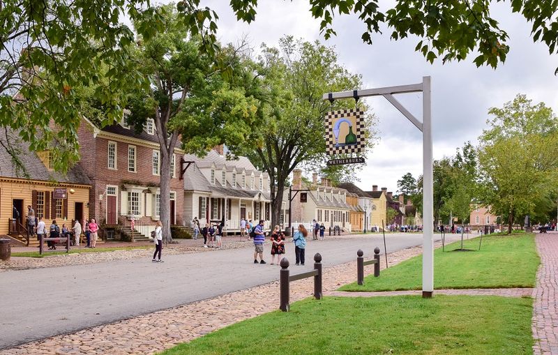 When History Stops Feeling Like Home