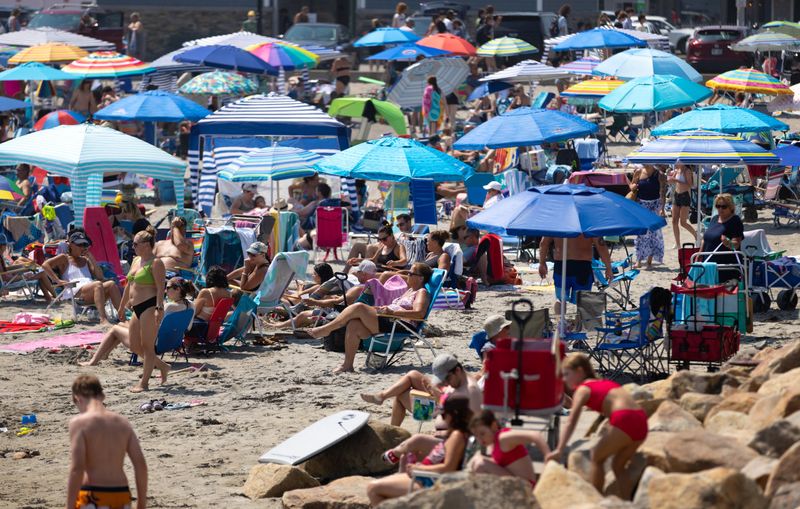 Record-Breaking Tourism Numbers Strain Small Towns
