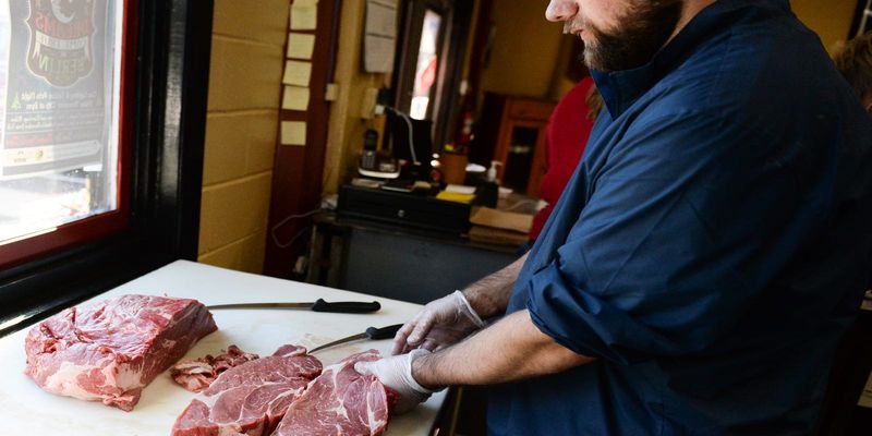 In-House Butcher Counters Create Magic