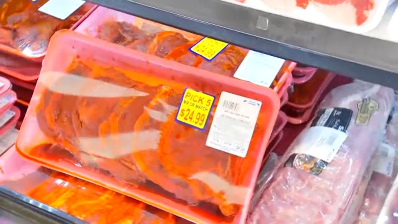Fuquay-Varina Meat Market's Viral Bundle Deals