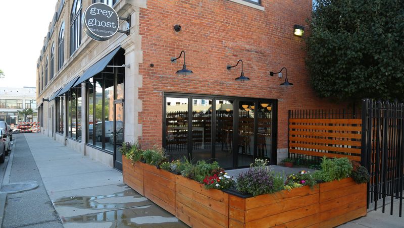 Rooted in Local Sourcing