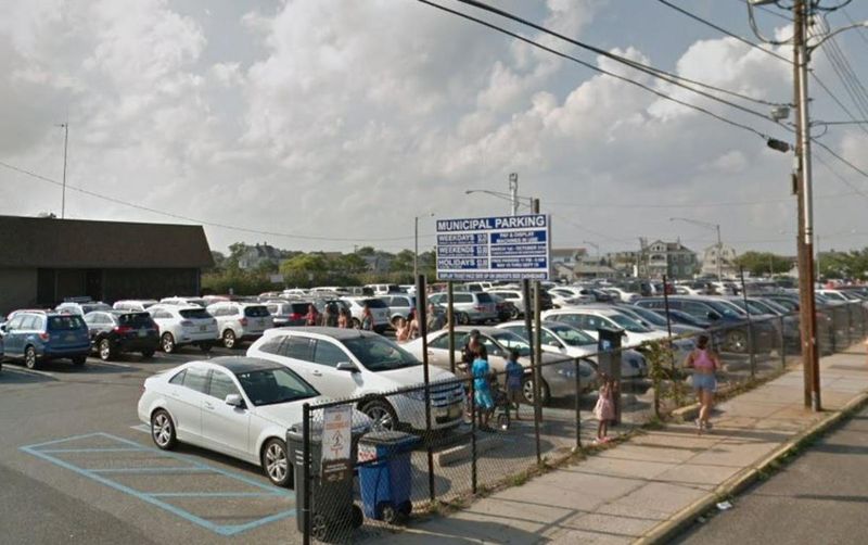 Parking turns into a full-day ordeal