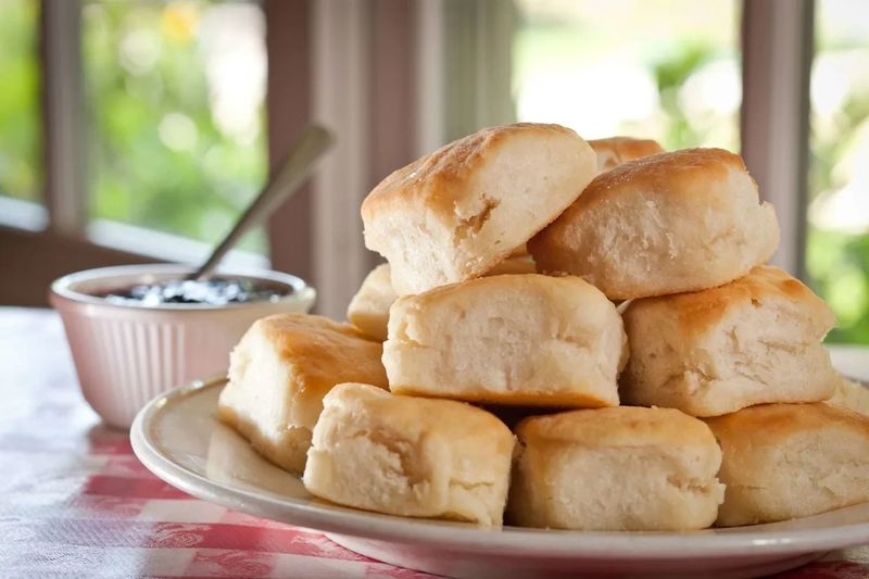 Biscuits and gravy is part of Tennessee’s soul