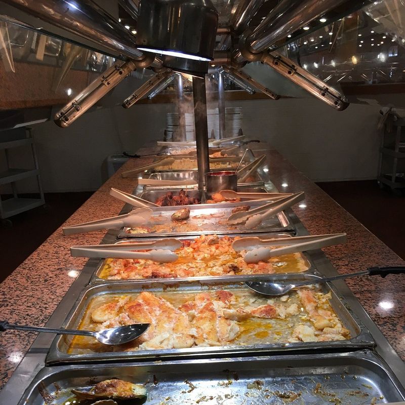 Royal Buffet and Grill – Mentor