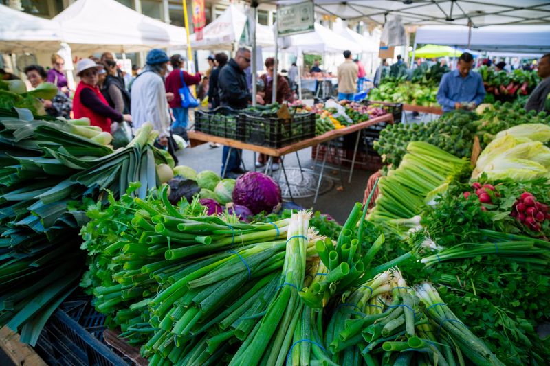The Remaining Markets With Authentic Appeal
