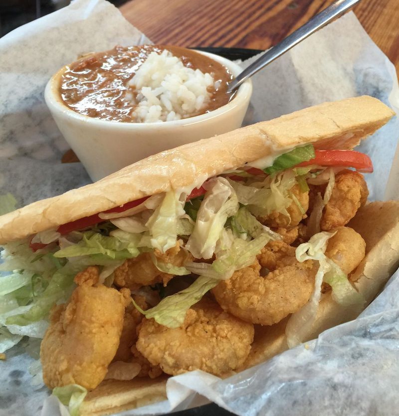 Finding Taranto's Crawfish on Your Gulf Coast Adventure