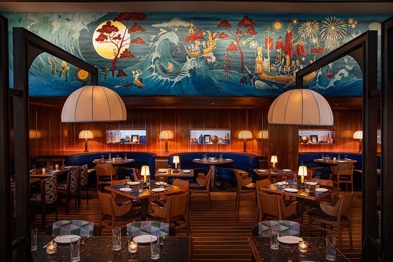 From Special Occasion to Everyday Spot