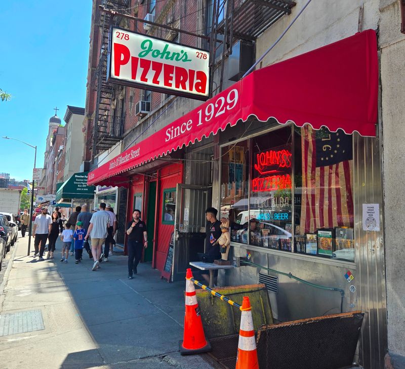 Why Every Traveler Should Stop Here Once