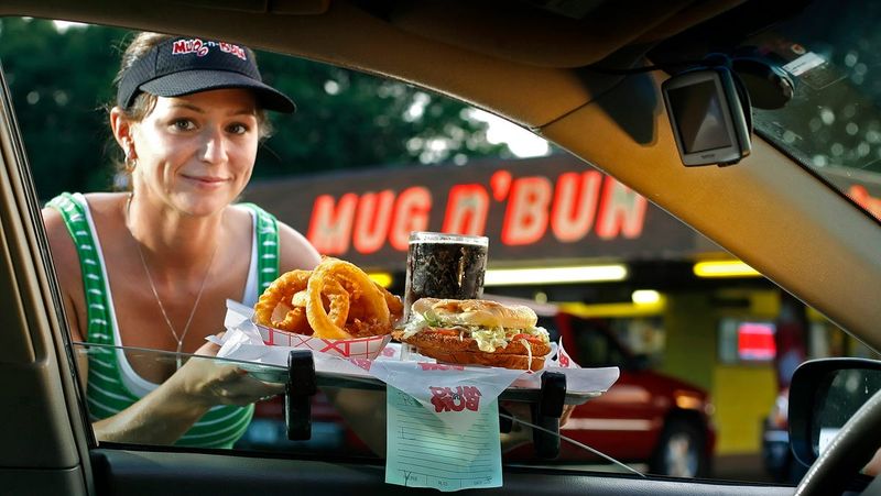 The Drive-In Tradition That Attracts Travelers
