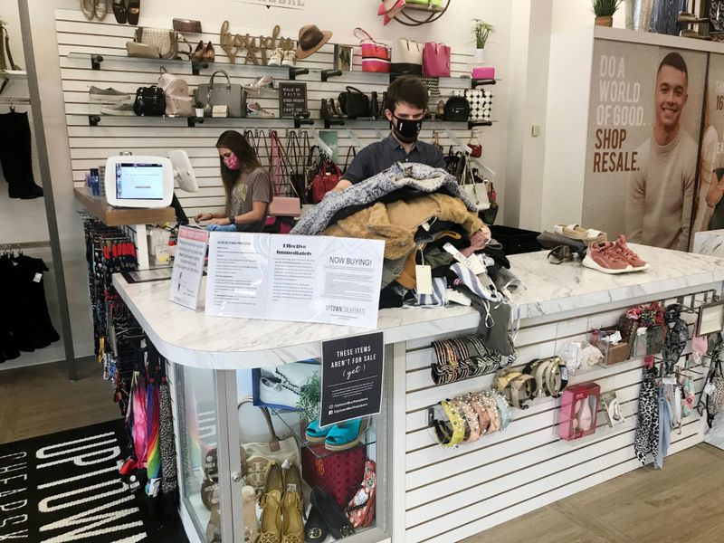 Uptown Cheapskate – Murfreesboro