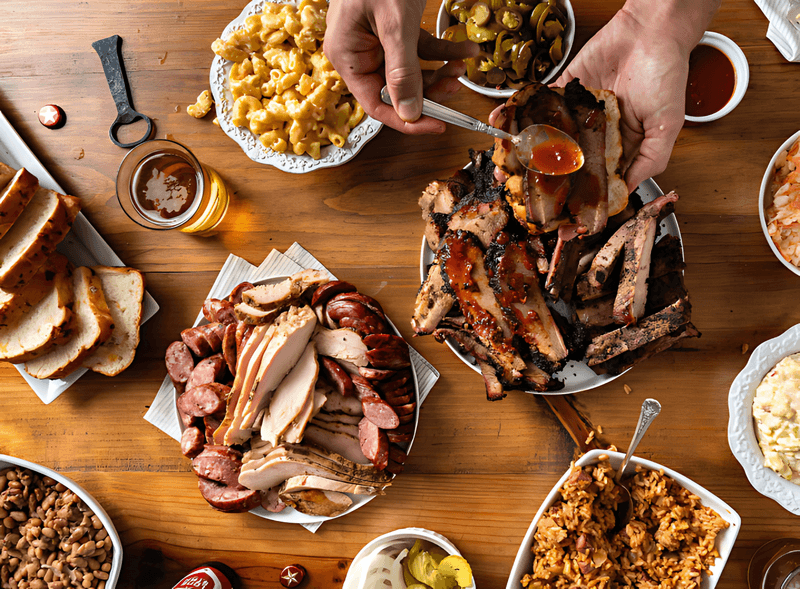 Why Texas BBQ Is Worth the Journey