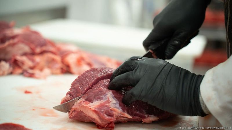 Planning Your Texas Meat Shop Road Trip