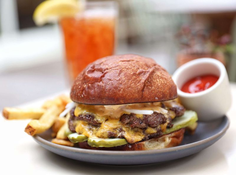 The Elevated Comfort Food Experience