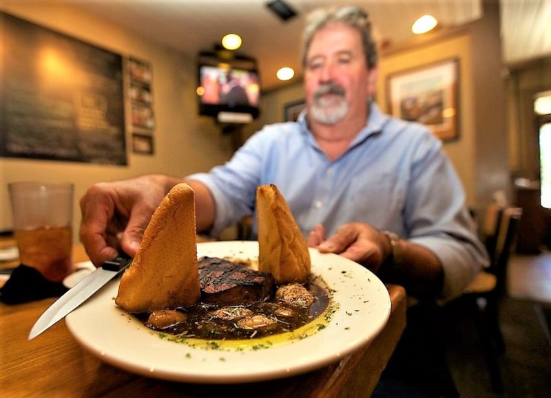 Daily Specials That Locals Circle on Their Calendars