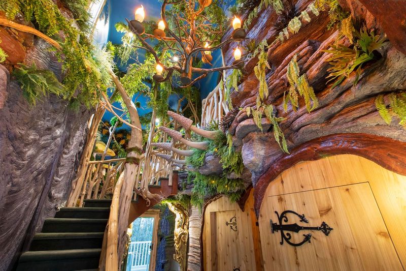 A Hotel That Feels Straight Out of a Fairytale