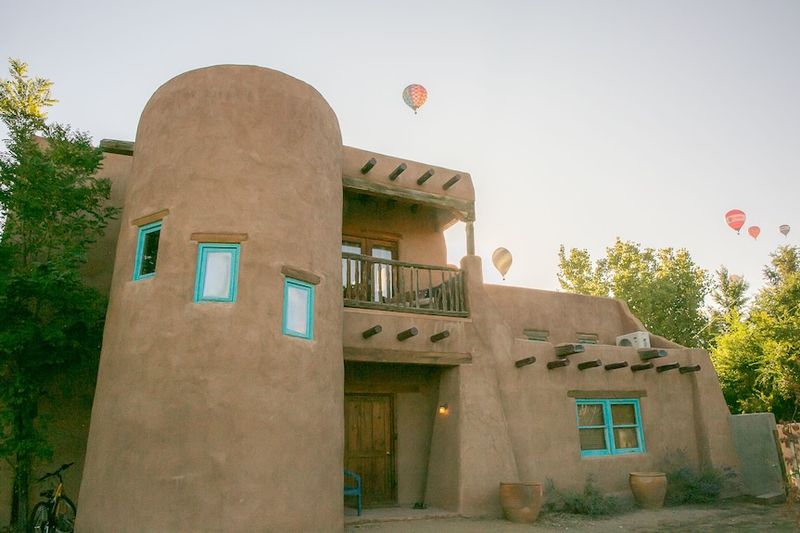 Corrales: A Rural Gem Near the Rio Grande