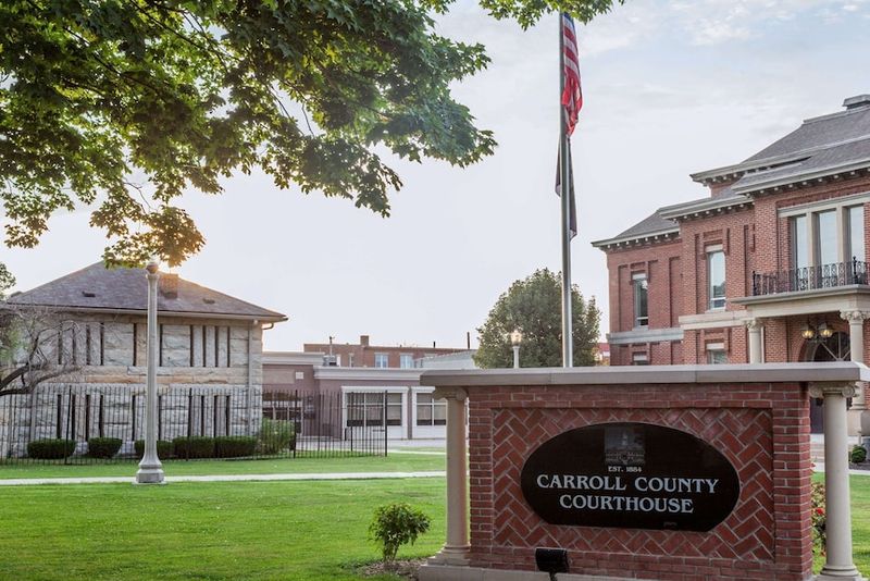 A Whisper in the Alabama Pines