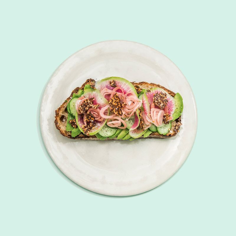 A Flavor Combination That Changed Brunch Forever