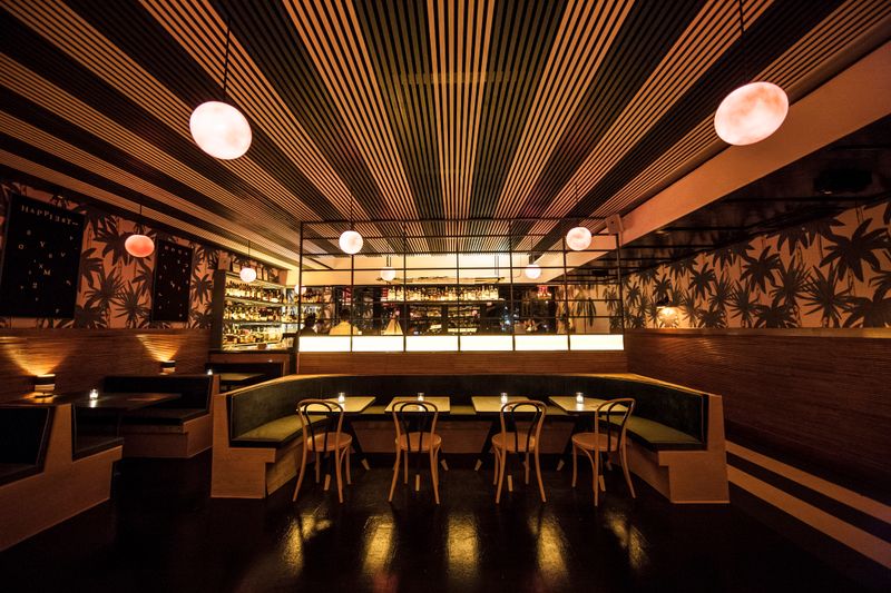 The Happiest Hour (West Village)