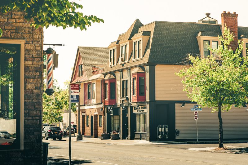 Where the Tradition Still Feels Authentic