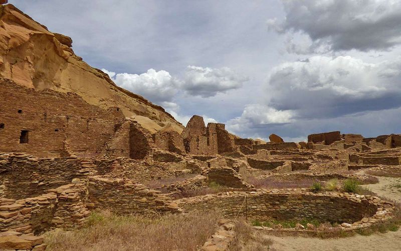 Desert Conditions Make Illegal Digging Physically Dangerous