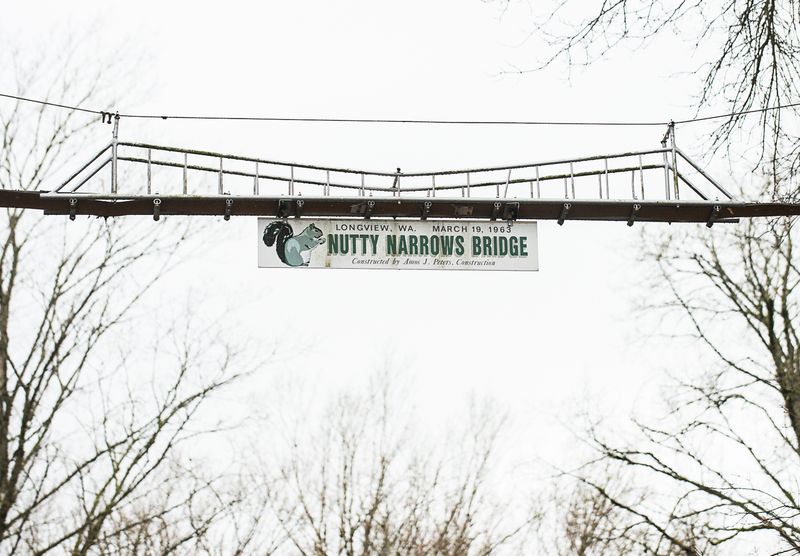 The Town That Doubled Down on Weird