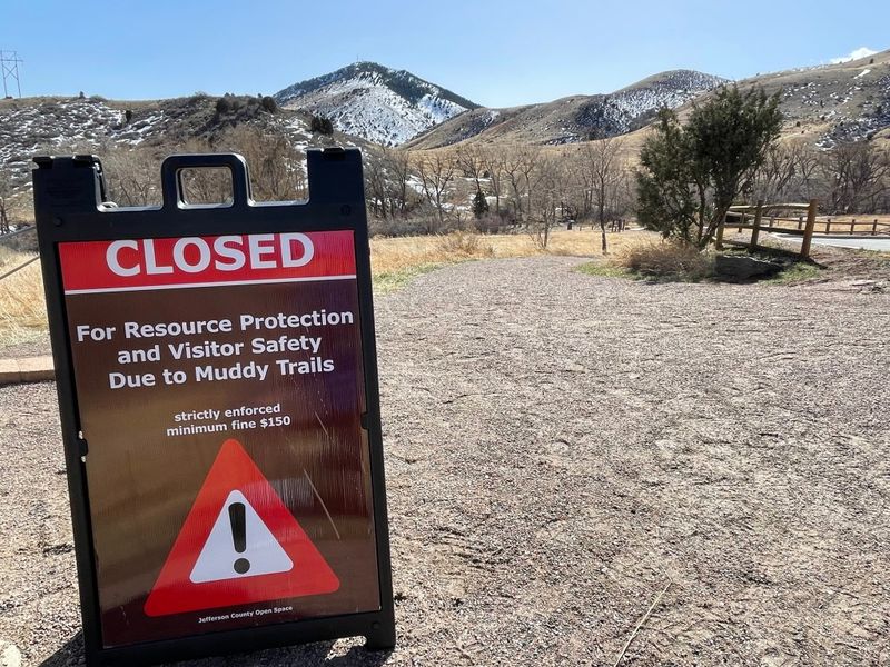 Outdated maps steer hikers wrong
